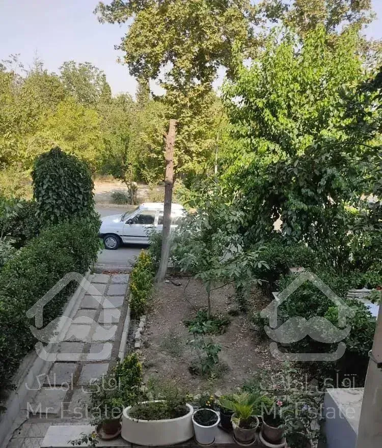 150متر شهرک بهاران تکه از بهشت گم شده