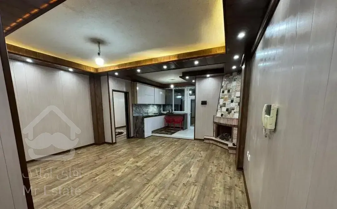 فروش آپارتمان نقلی ساحلی ویو دریا