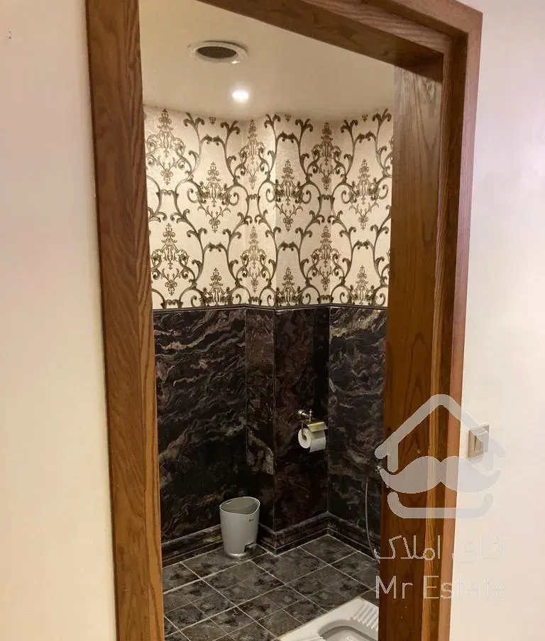 سعادت آباد ۱۰۰ متر ۲ خواب