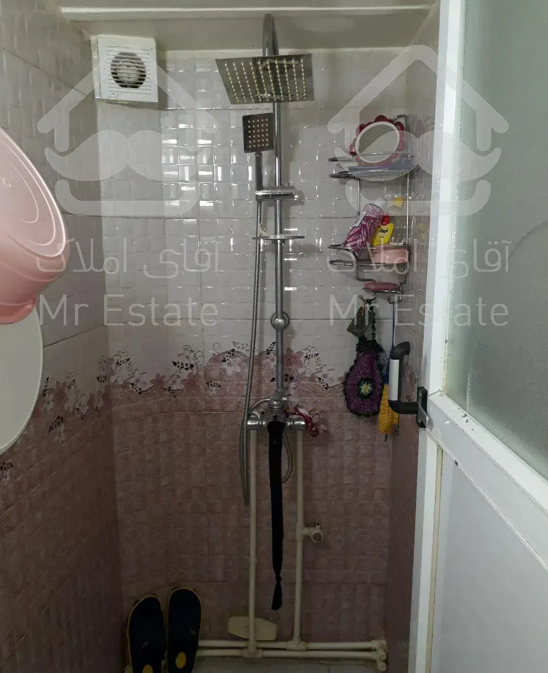 آپارتمان۶۵متری