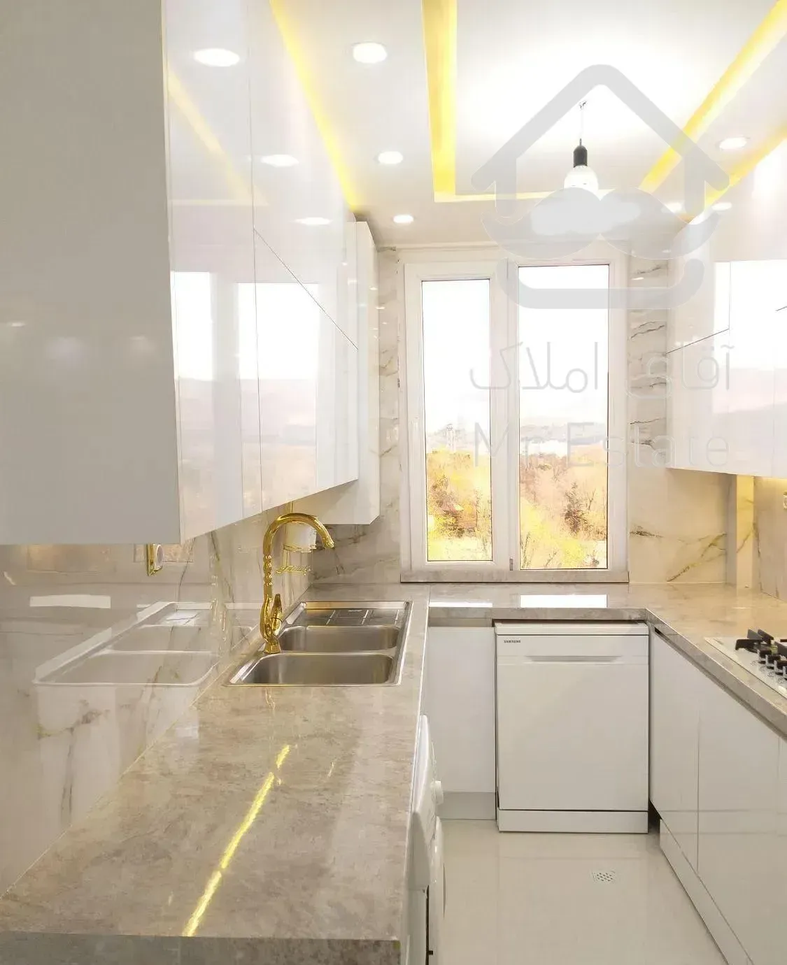 ۶۰متر فول امکانات فلکه دوم تهرانپارس رهن و اجاره