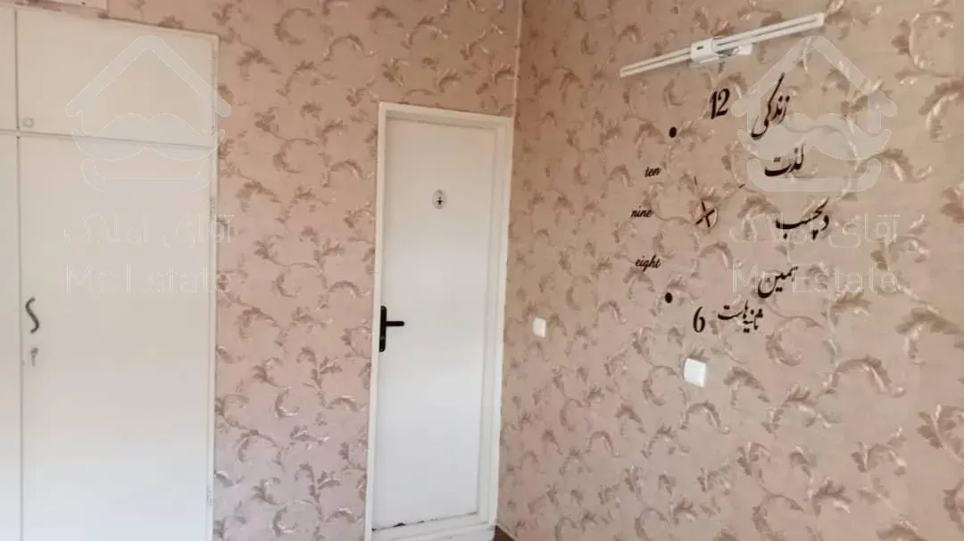 فروش آپارتمان ۴۷ متری با بازسازی شیک در بریانک