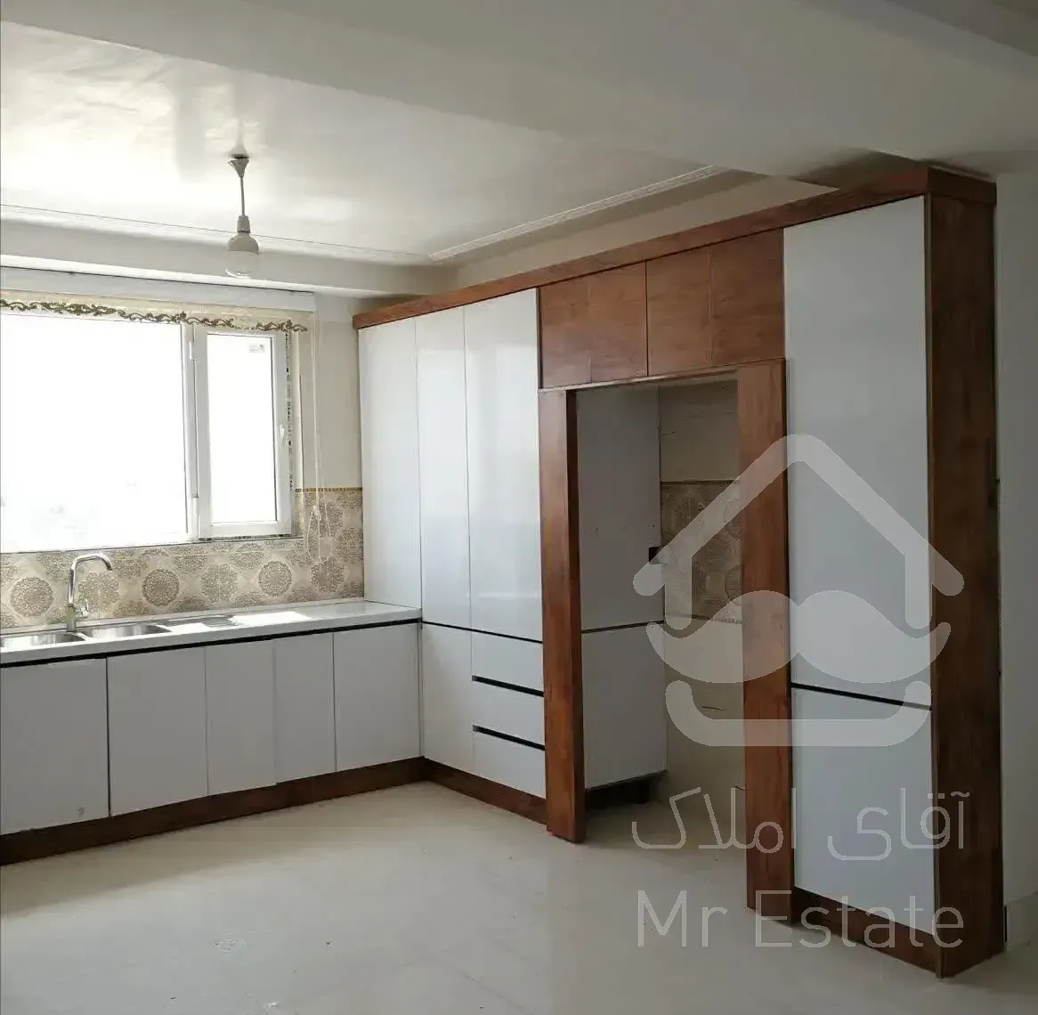 آپارتمان 115متری تعاون