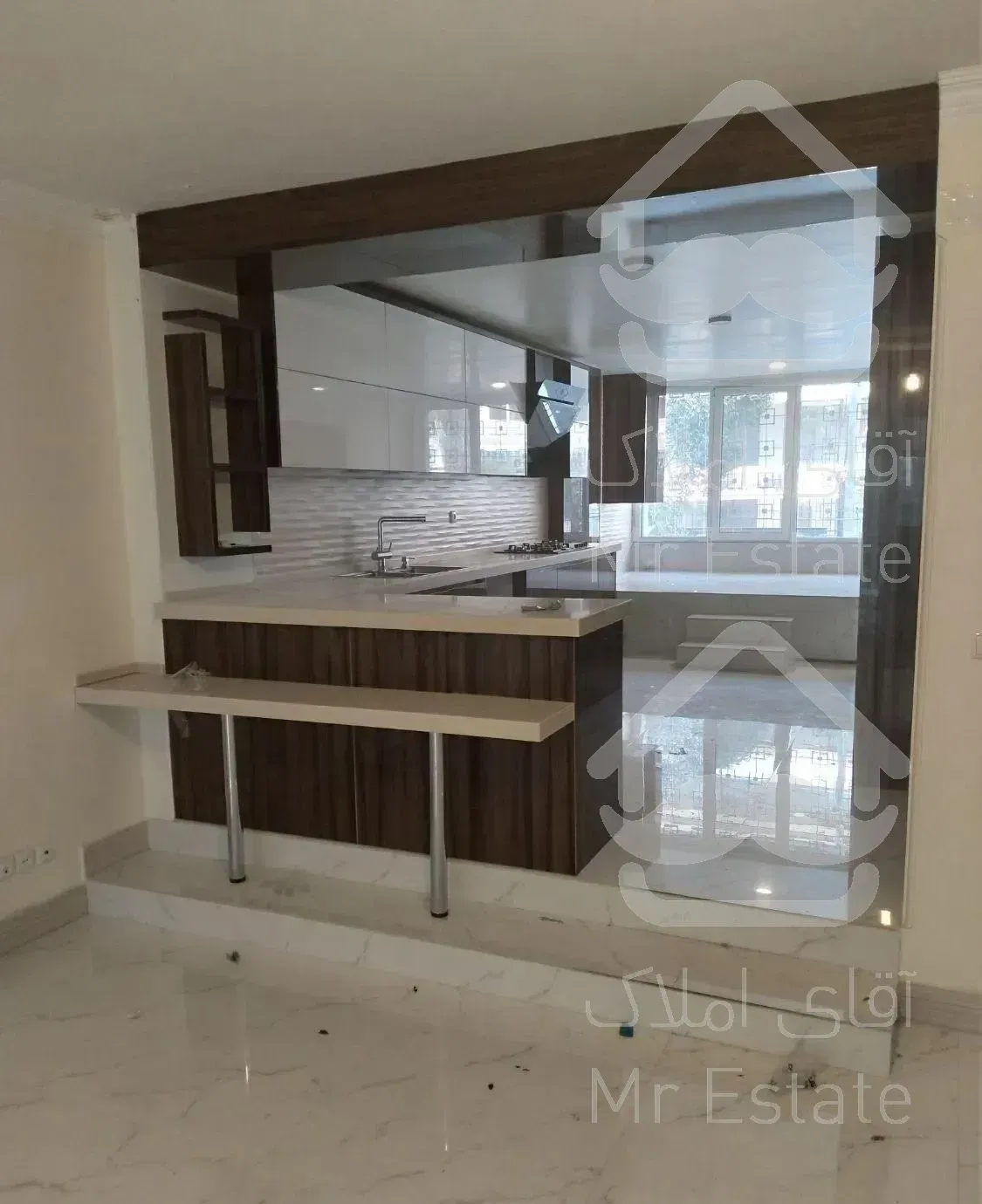 آرژانتین ۲۲۰ متر ۴ خوابه