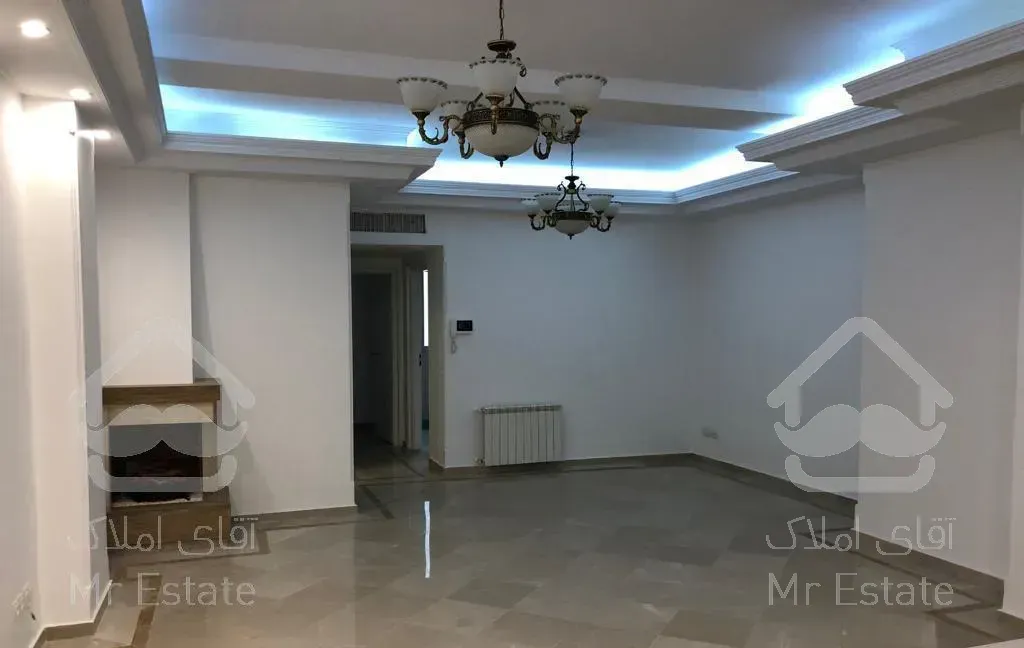 دولت کیکاووس ۹۲متر فول بازسازی شده