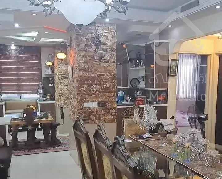 140متر/3خوابه/فول امکانات/کفایی امانی