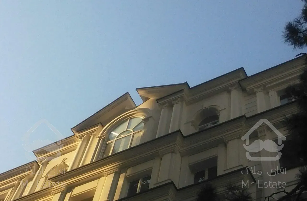 فلاشینگ، ویلا ،فلاشینگنما، کلاهک،دودکش