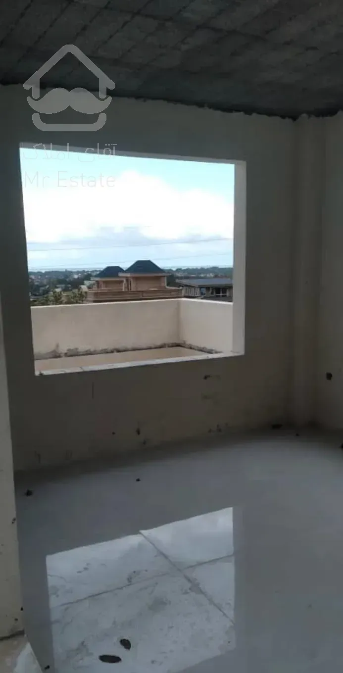 ویلا کوهپایه یالبندان