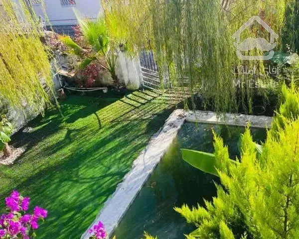 ویلایی 310متر معاوضه باماشین استخردار