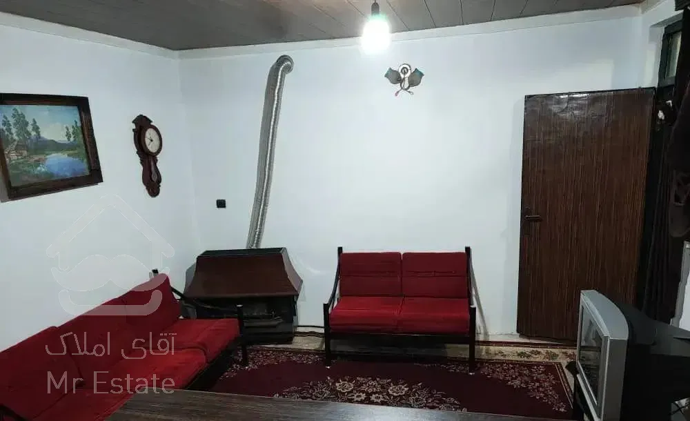 همکف (مبله) در نور داخل شهر