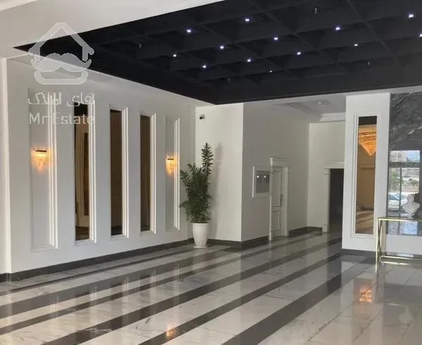 ۹۷ متر ۲ خواب نوساز کوهک