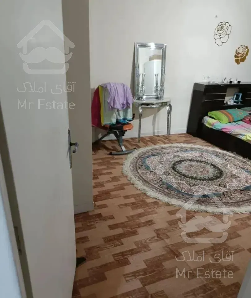 174متر تک واحد جهان ارا فرعی دنج