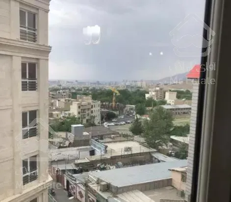 اپارتمان شهران ۹۲ متر