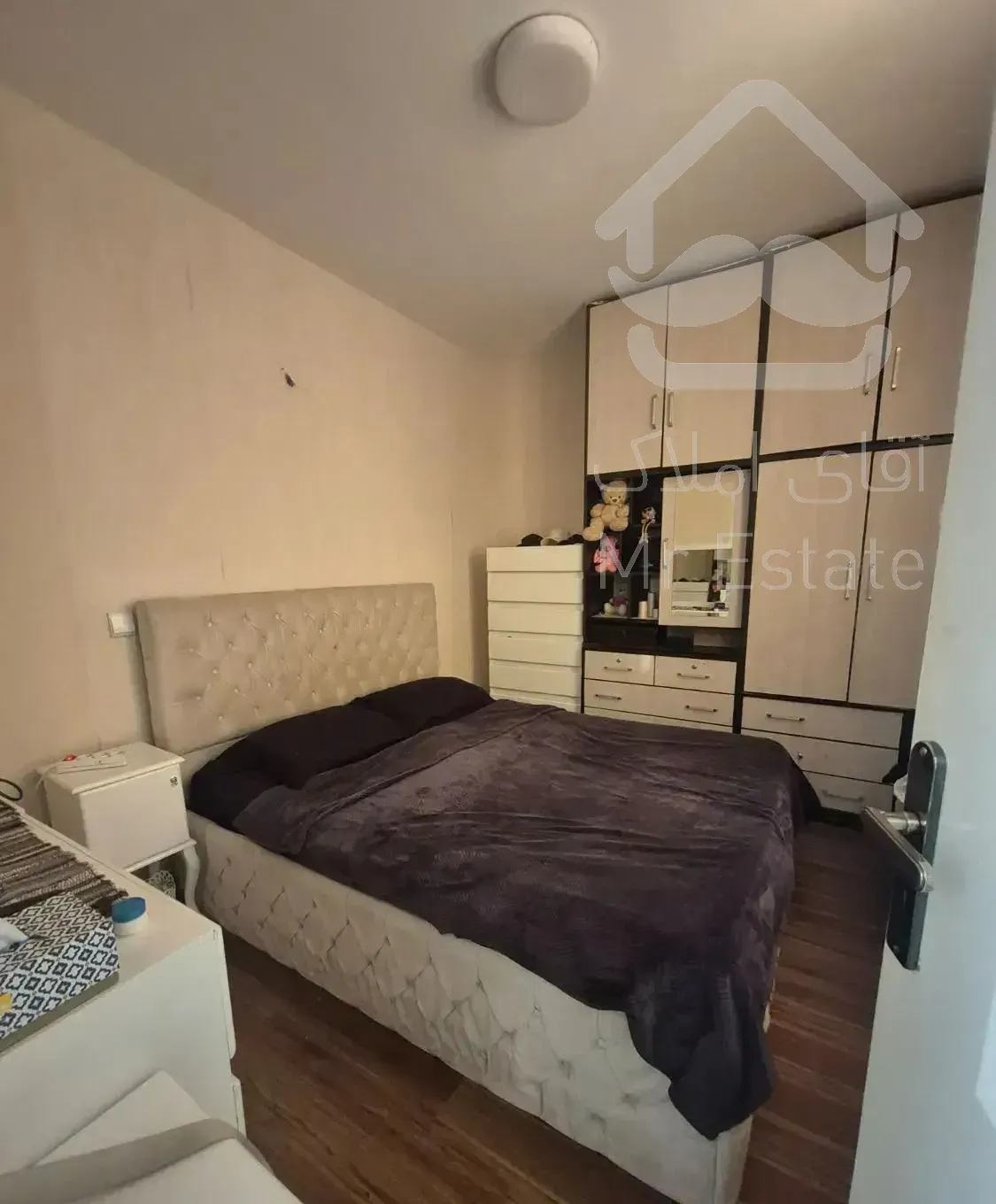 سیمون بولیوار/ شهران شمالی / ۵۵متری ۱خواب اجاره