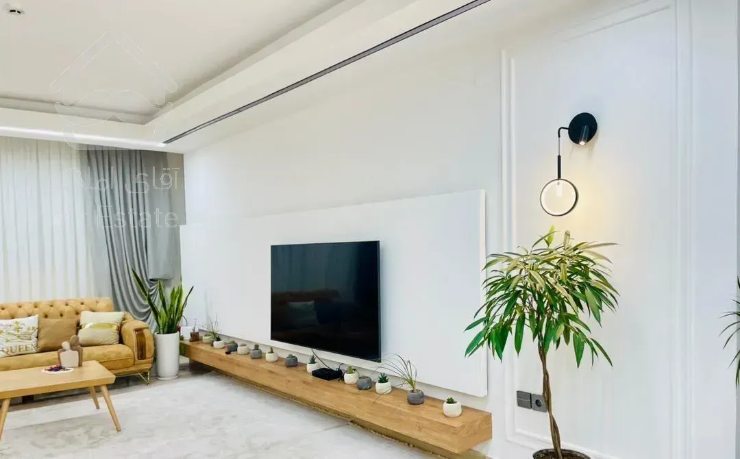 2 خواب/ دیزاین سفارشی/چهارراه داماهی