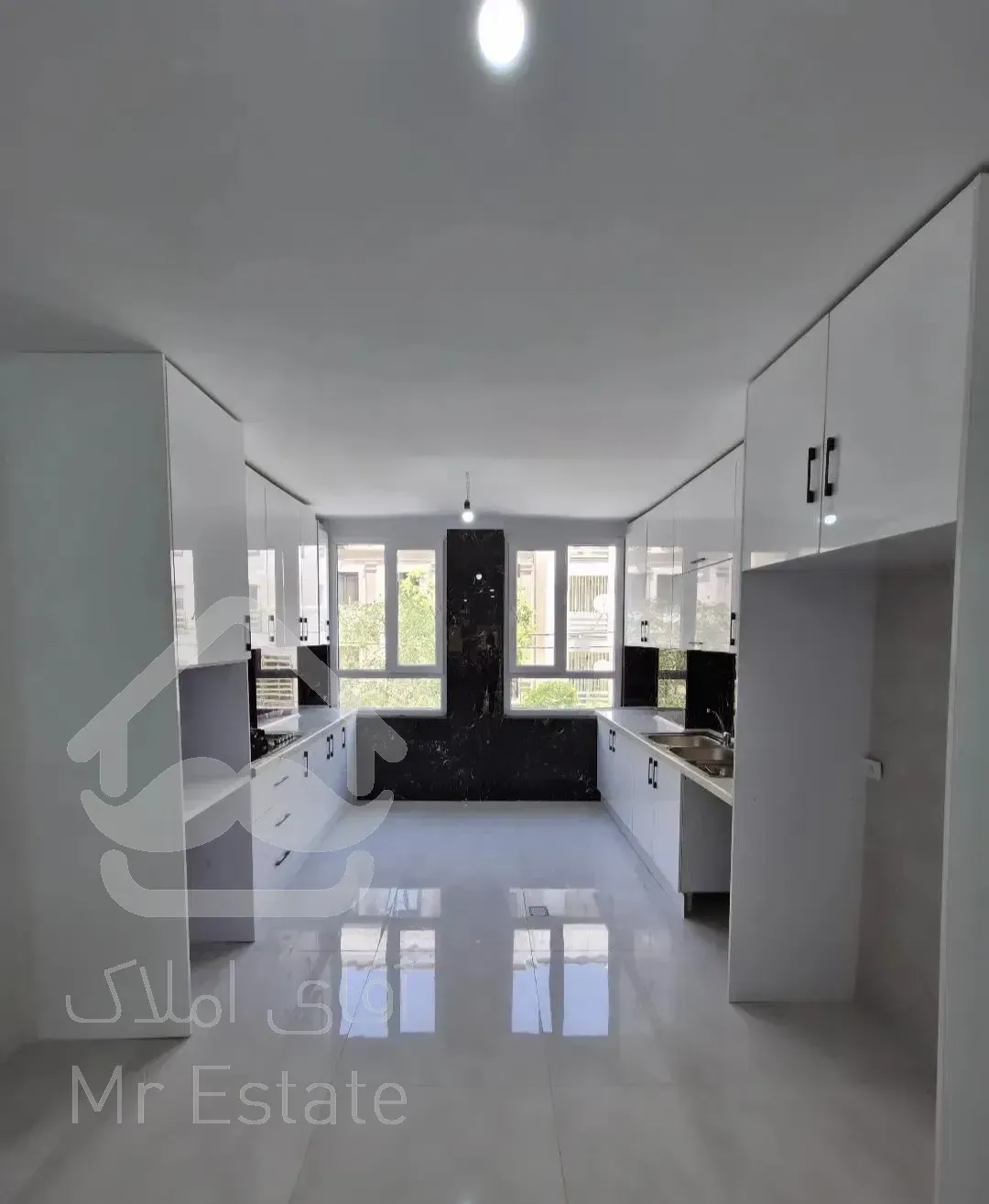 اپارتمان ۶۹متری/۲خواب/پونک/شهرک نفت/طبقه دوم