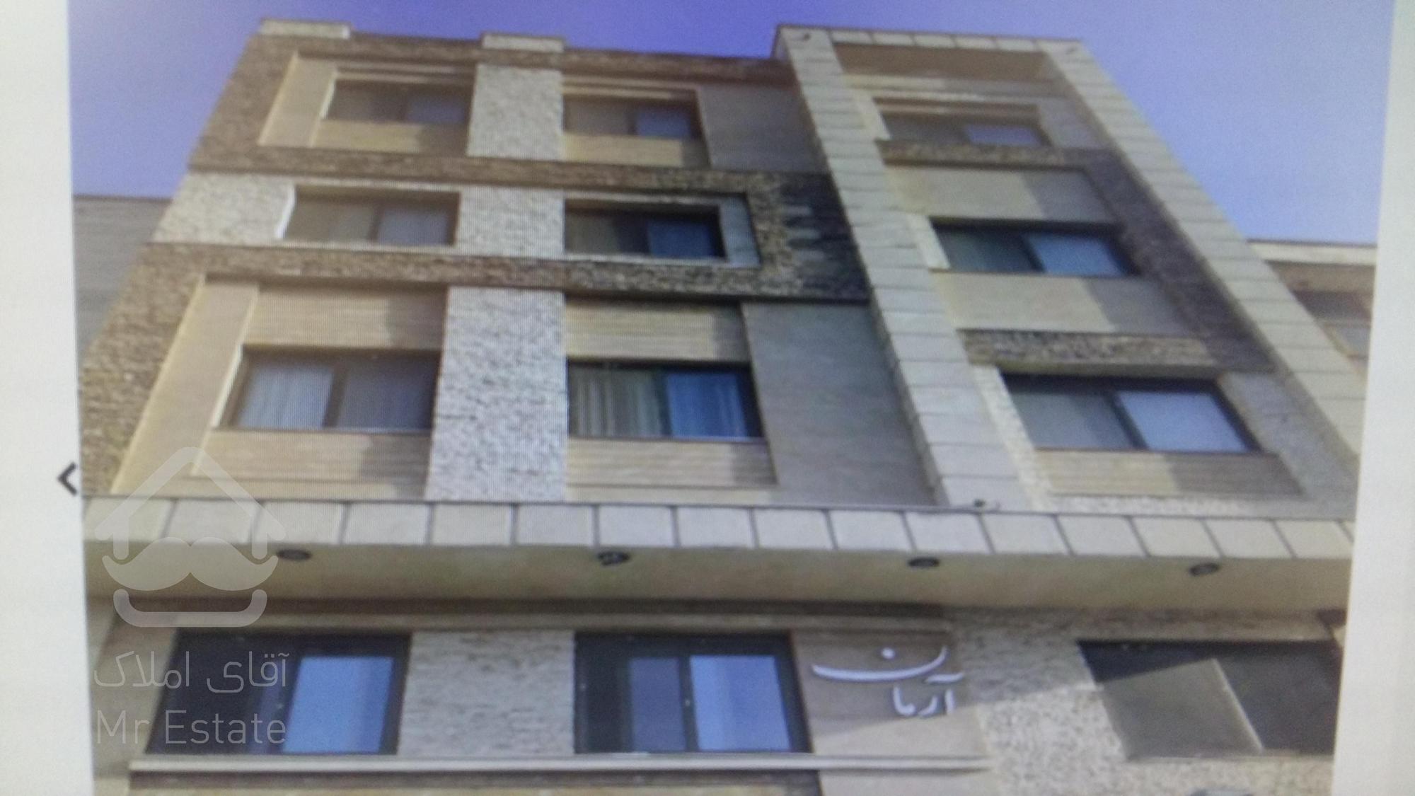 خرید و فروش آپارتمان 95 متری 2 خوابه جنت اباد