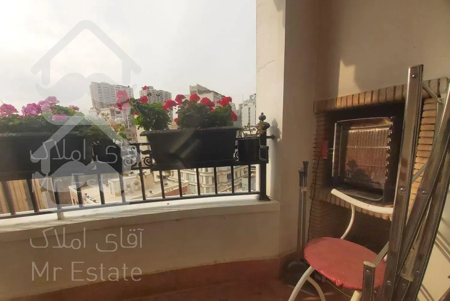 ۱۶۹ متری مجردی  الهیه