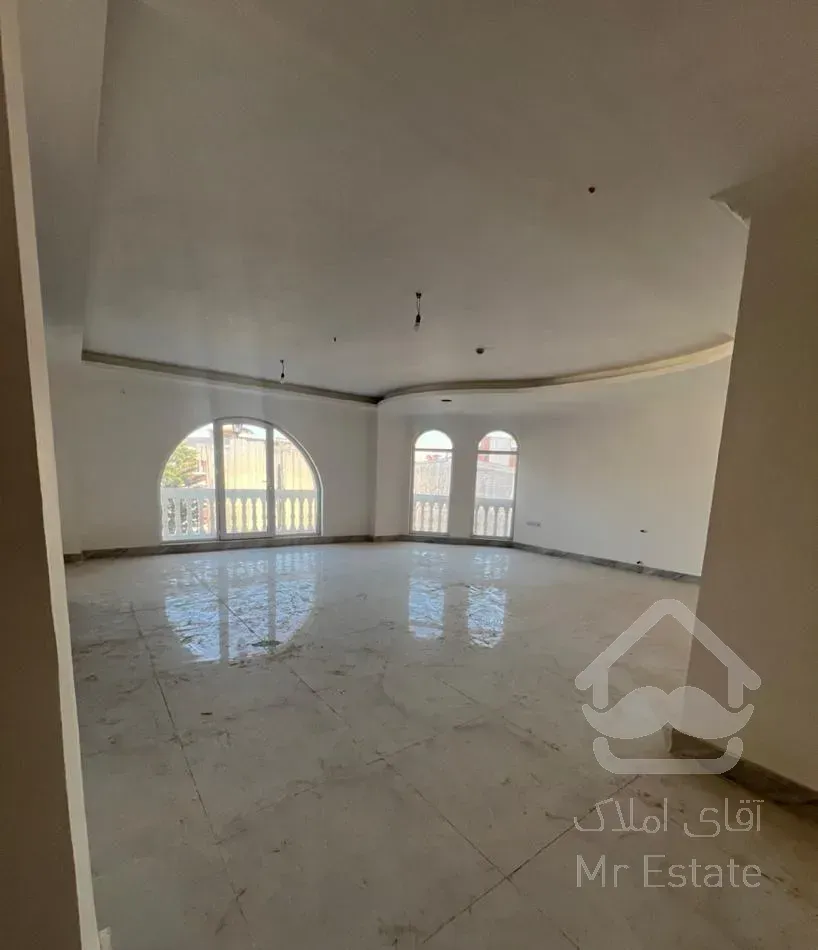 آپارتمان ۱۶۰ متری نوساز ارغوان عظیمی ۹