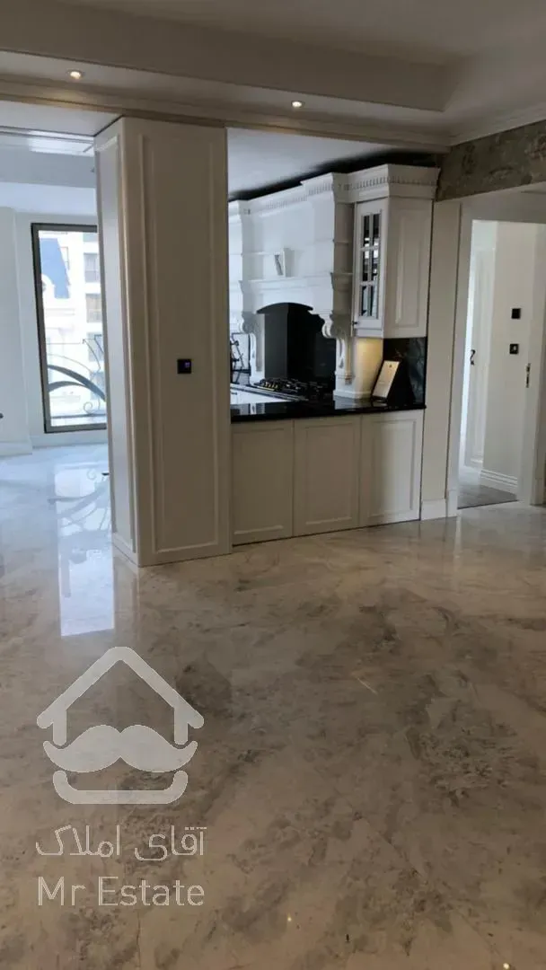 خرید 300 متری نیاوران مرجان