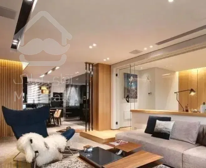 ۶۰متر /دوخواب سرمایه و سکونت/ جنت آباد