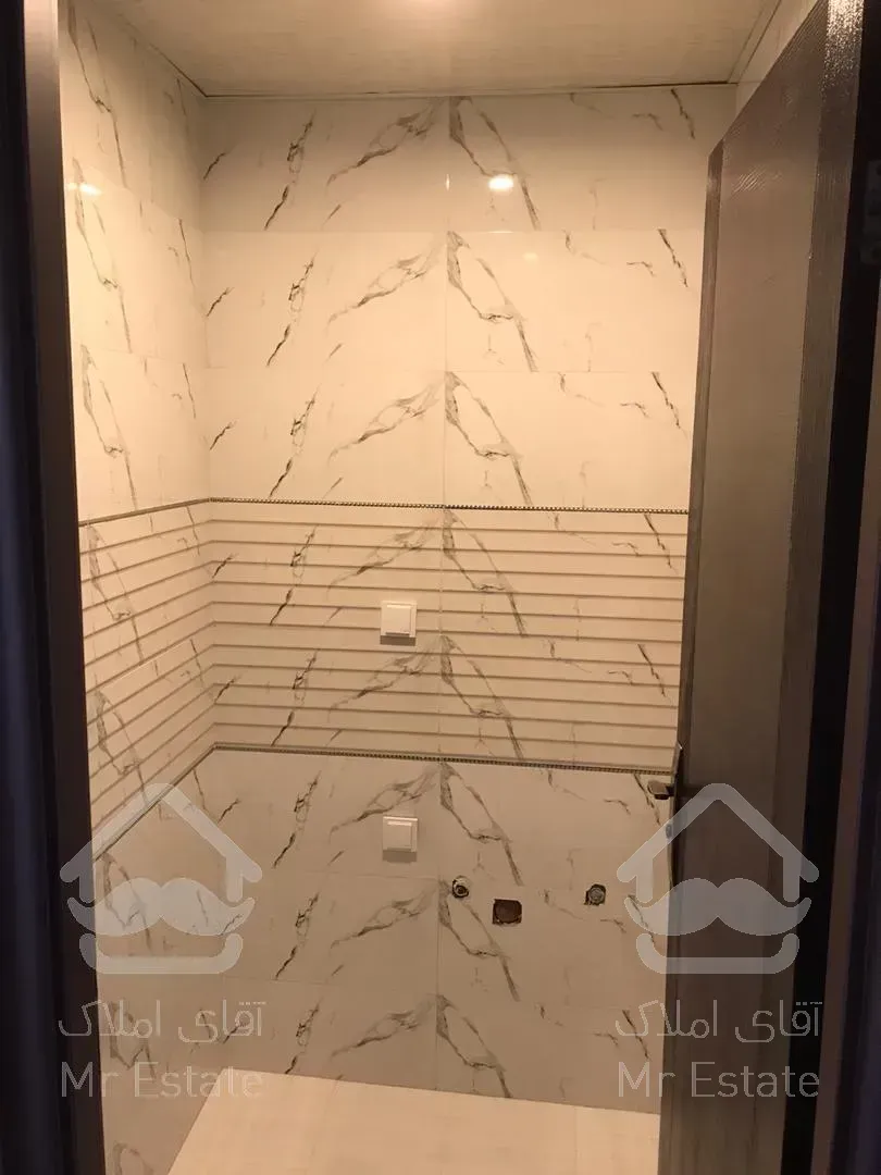 140 متر مسکونی / سه خواب / مرزداران / تک واحدی