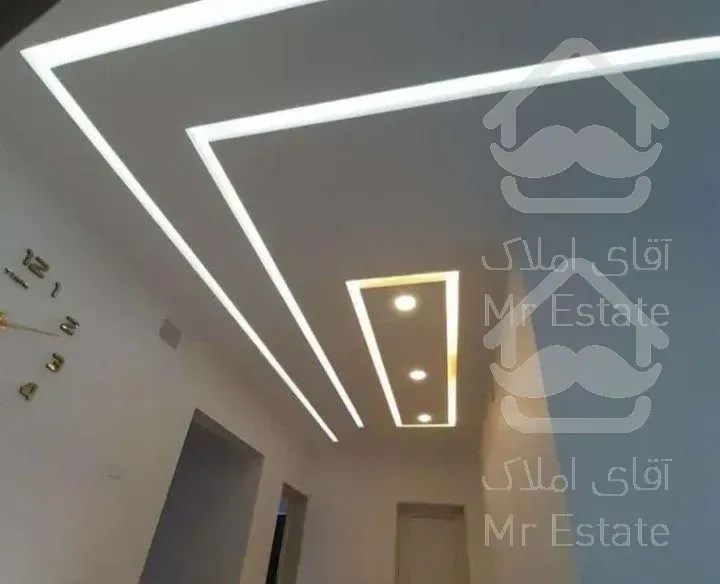 فروش و اجرای کناف(سقف کاذب)