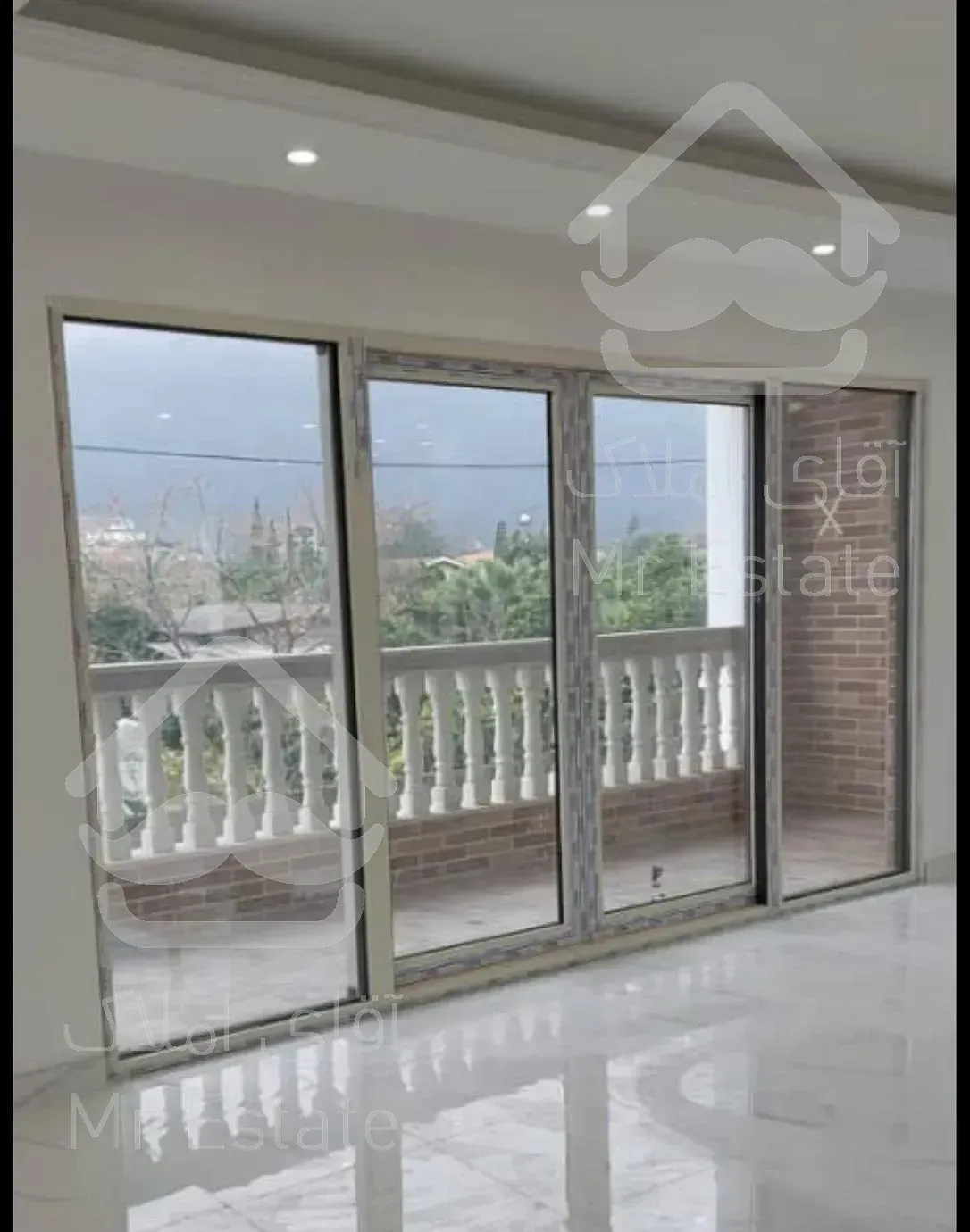 واحد آپارتمانی در سرولات