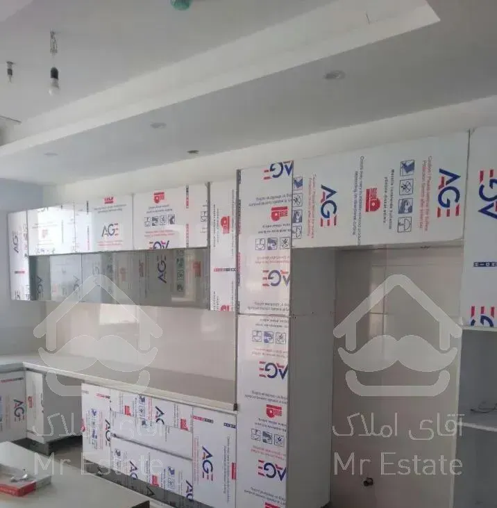 ظفر 110متر نوساز مدرن تاپ لوکیشن