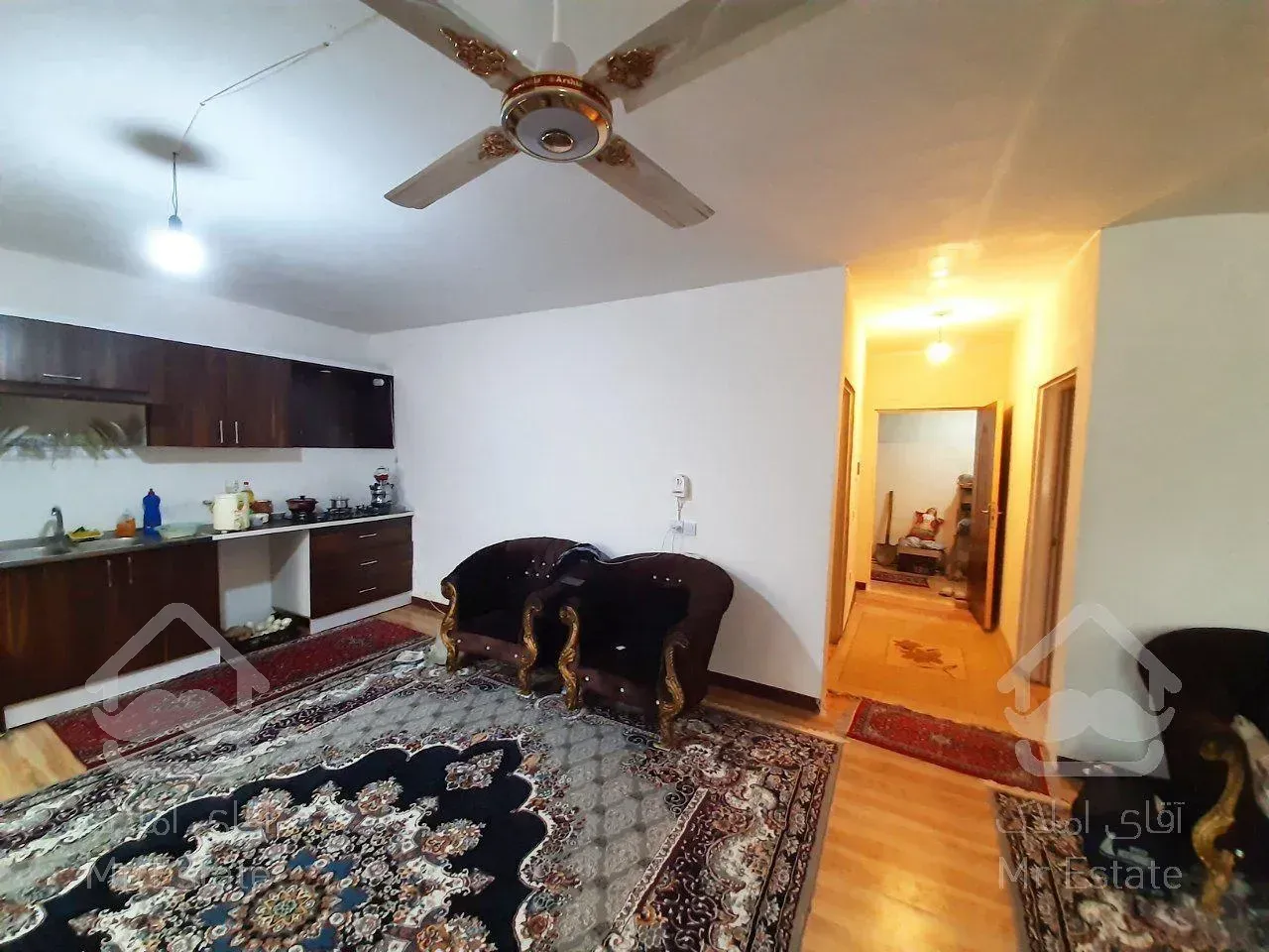 فروش فوری ویلا در امل ۱۶۰متر