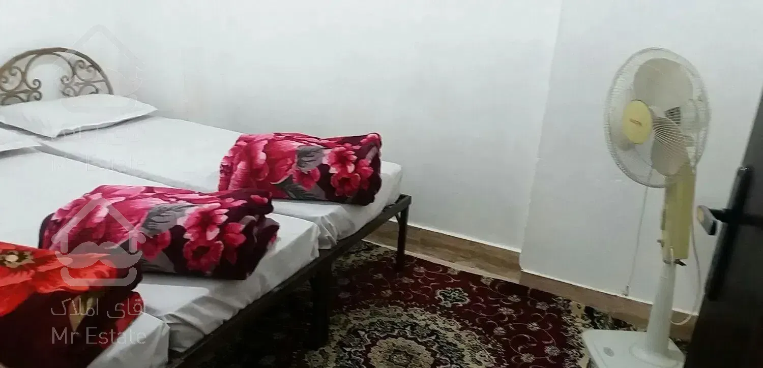 مهمانسرا نزدیک حرم