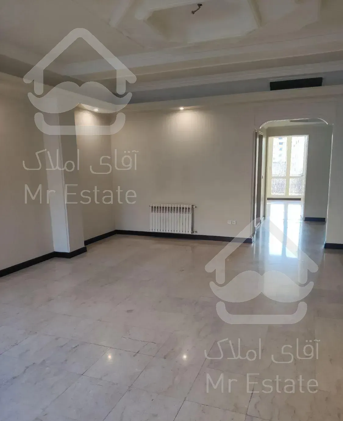 آپارتمان 120متری 2خوابه