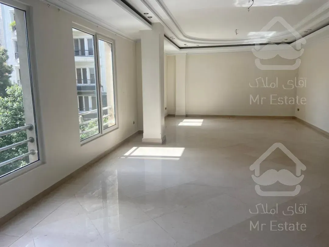 فروش آپارتمان زعفرانیه 240  متر شیک