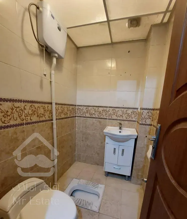 ۸۵متر / جیحون آزادی،بهنود/فول امکانات