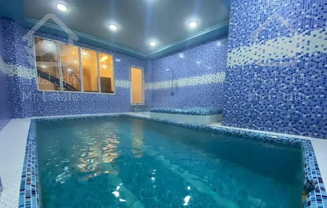 اجاره سه خواب استخردار  فول امکانات