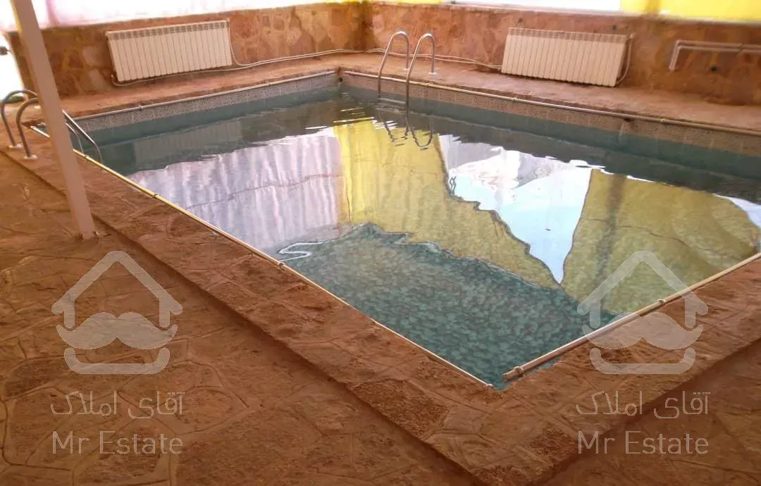 اجاره باغ ویلا استخر ابگرم