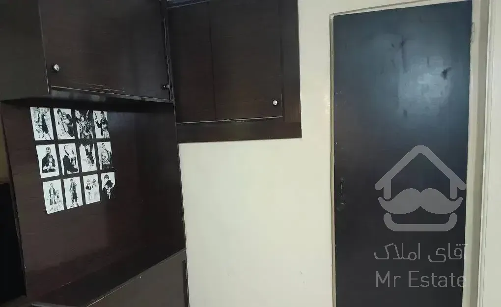 اپارتمان ۴۲ متری