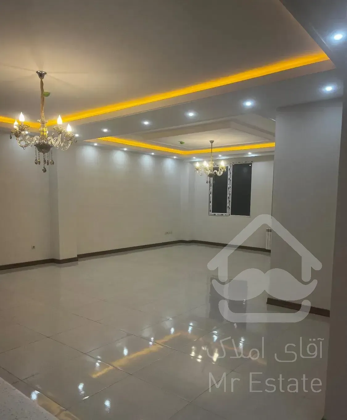 ۱۳۷ متر یوسف اباد جهان ارا