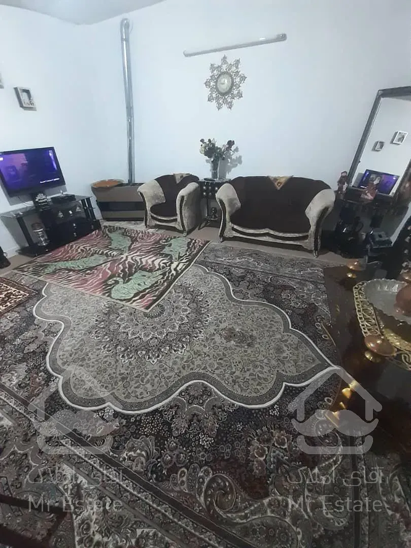 فروشی واوان ۵۴متری