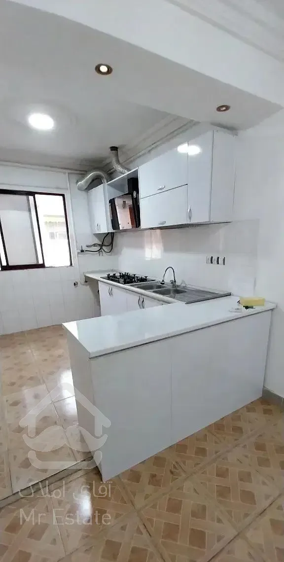 واحد دوخواب ۷۰ متری حمیدیان المهدی