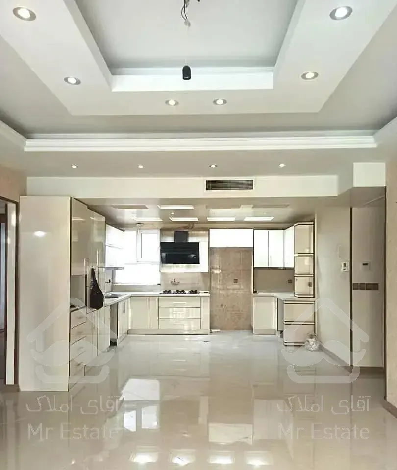 ۸۵ متر فول امکانات ، تیسفون