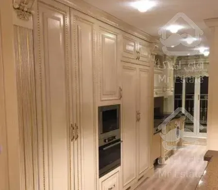 نیاوران ۱۸۰ متر برج باغ