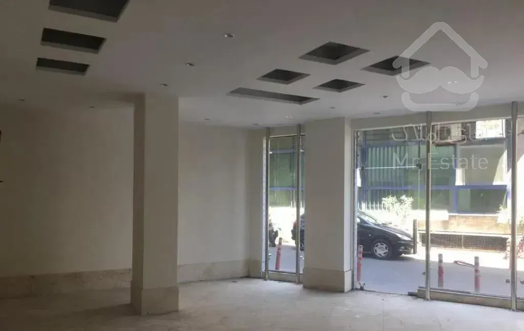 مغازه ۵۳متر،ظفر رودبار