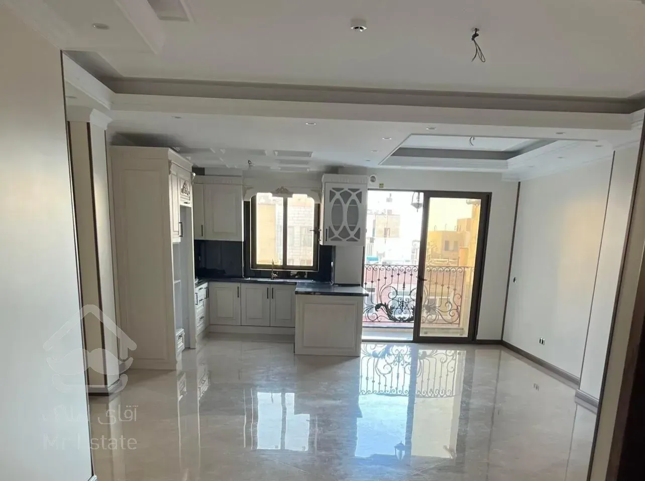 ۵۰ متر فول امکانات کم واحد