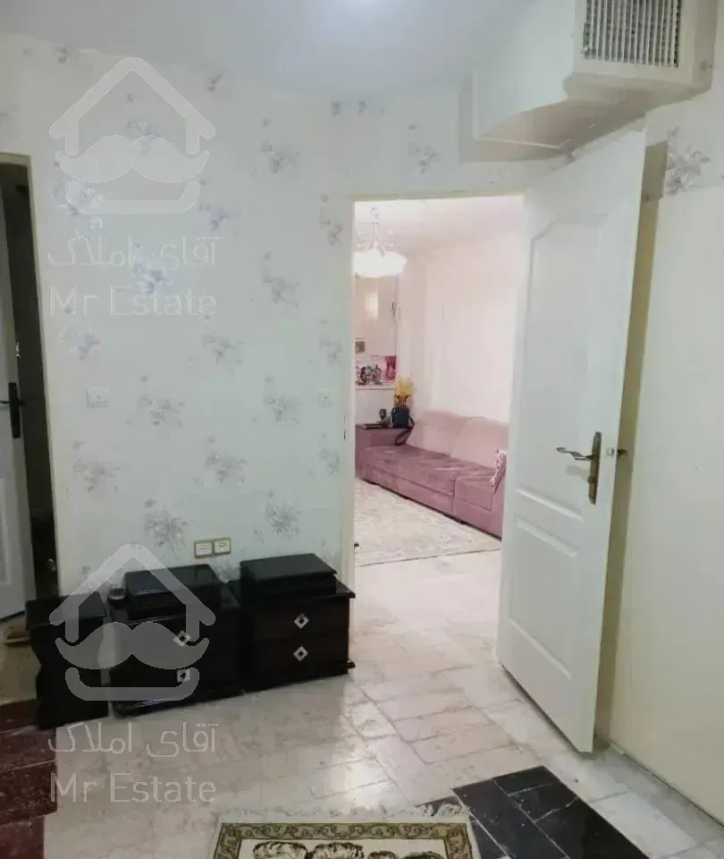 ۴۵متر/تکواحدی/با‌ امکانات/محدوده‌امامت