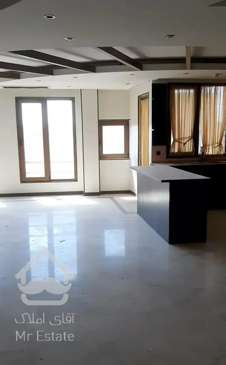 ۱۳۵ متر / ۲ خوابه / مطهری