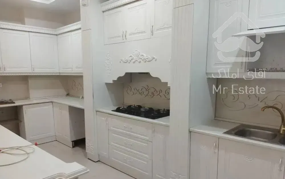 اپارتمان ۹۹ متری/خوش نقش /مخصوص جهیزیه