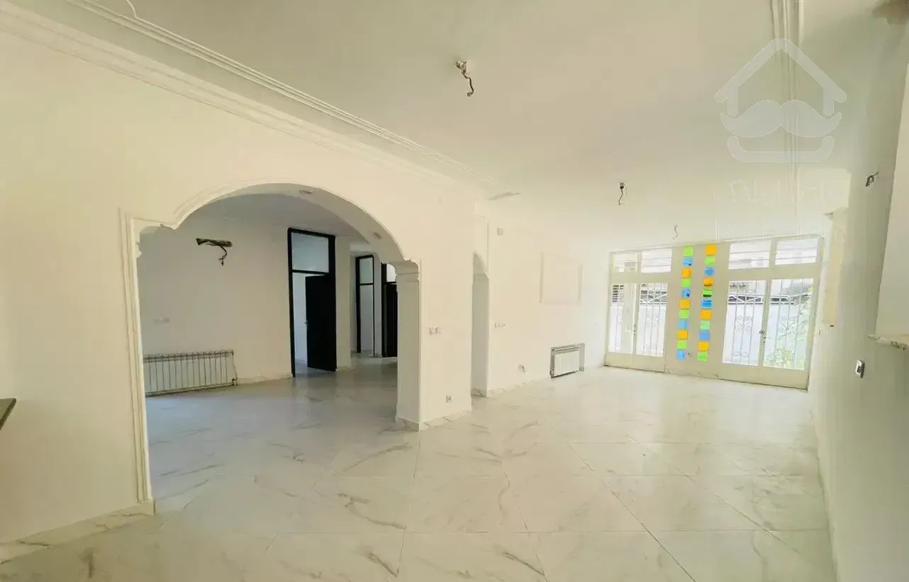 ویلایی/ سه خواب/ فول بازسازی/ میرزمانی