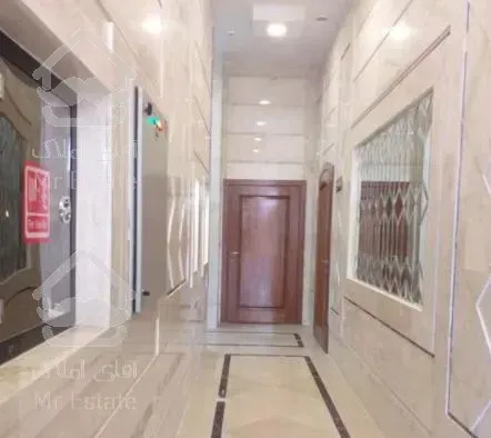 آپارتمان،۱۳۰ متری، ۳ خوابه،شهرک غرب