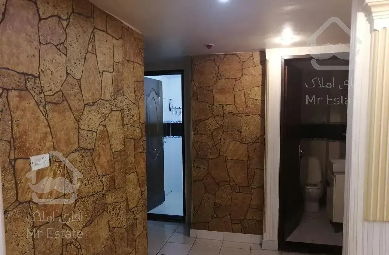 آپارتمان ۸۲ متری